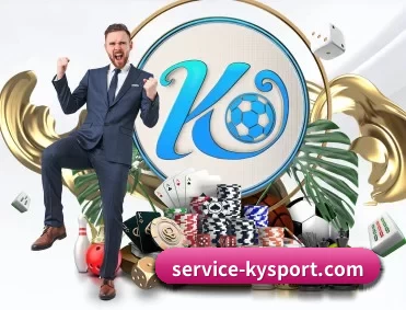 service-kysport.com APP
